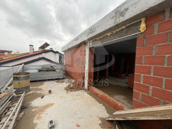 Moradia T6 para Venda em Santa Iria de Azoia, São João da Talha e Bobadela Foto 59