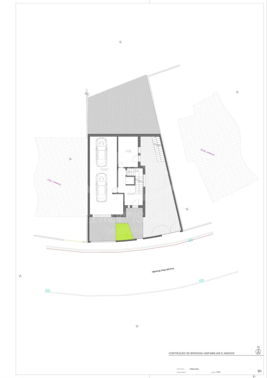 Moradia T6 para Venda em Santa Iria de Azoia, São João da Talha e Bobadela Foto 63