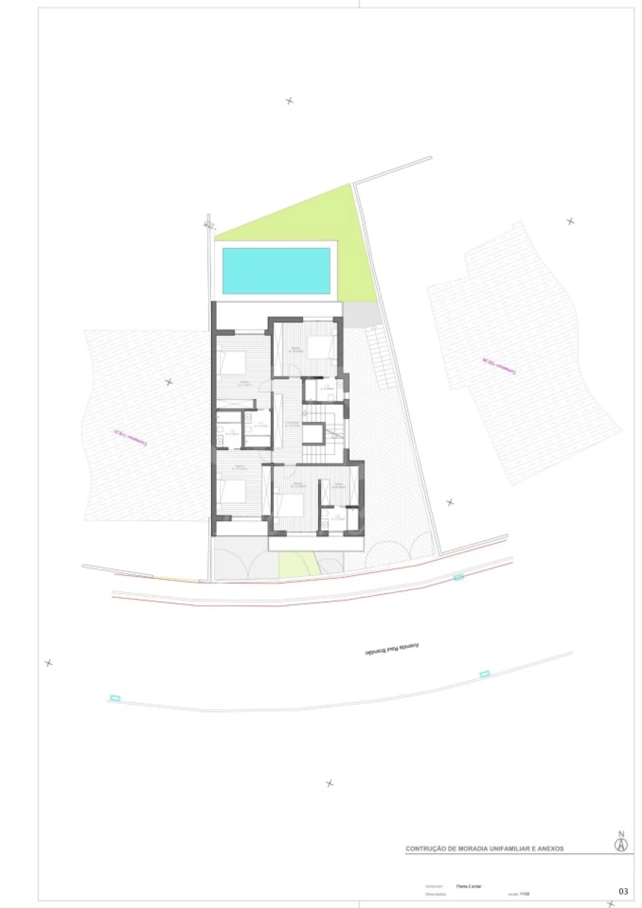 Moradia T6 para Venda em Santa Iria de Azoia, São João da Talha e Bobadela Foto 65