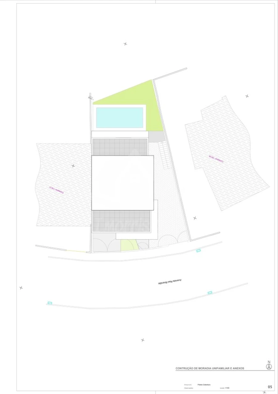 Moradia T6 para Venda em Santa Iria de Azoia, São João da Talha e Bobadela Foto 67