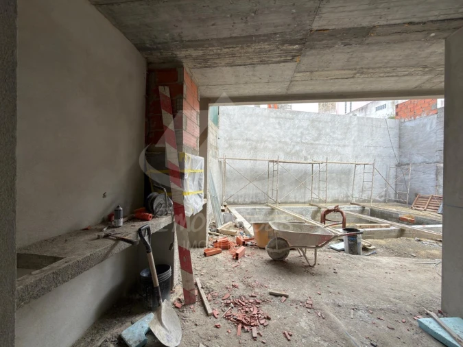 Moradia T6 para Venda em Santa Iria de Azoia, São João da Talha e Bobadela Foto 46