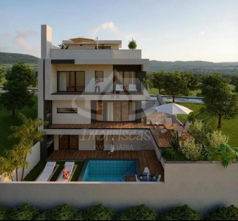 Moradia T5 para Venda em Santa Iria de Azoia, São João da Talha e Bobadela Foto 7