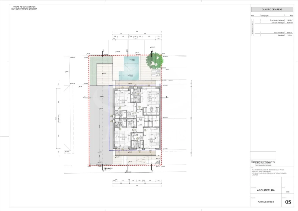 Moradia T5 para Venda em Santa Iria de Azoia, São João da Talha e Bobadela Foto 16