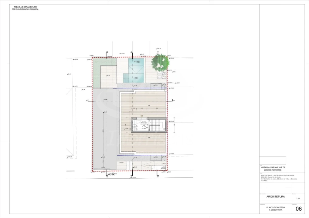 Moradia T5 para Venda em Santa Iria de Azoia, São João da Talha e Bobadela Foto 17