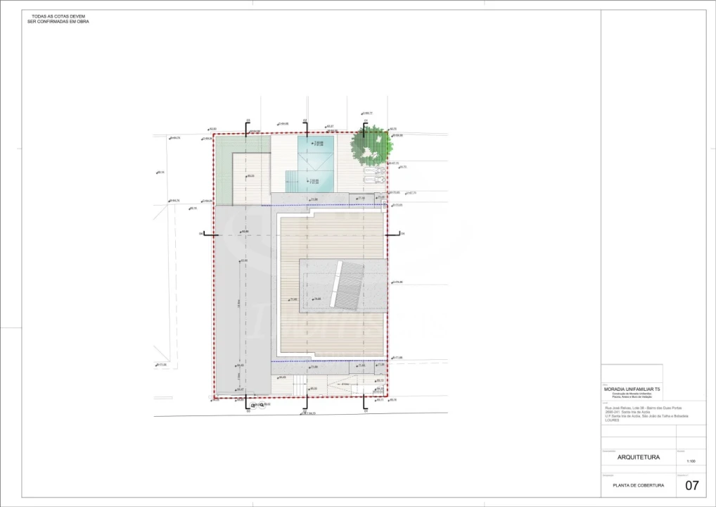 Moradia T5 para Venda em Santa Iria de Azoia, São João da Talha e Bobadela Foto 18