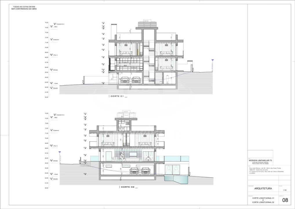 Moradia T5 para Venda em Santa Iria de Azoia, São João da Talha e Bobadela Foto 19