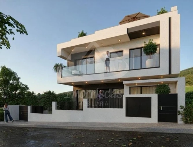 Moradia T5 para Venda em Santa Iria de Azoia, São João da Talha e Bobadela Foto 5