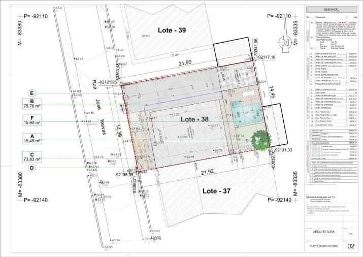 Moradia T5 para Venda em Santa Iria de Azoia, São João da Talha e Bobadela Foto 13