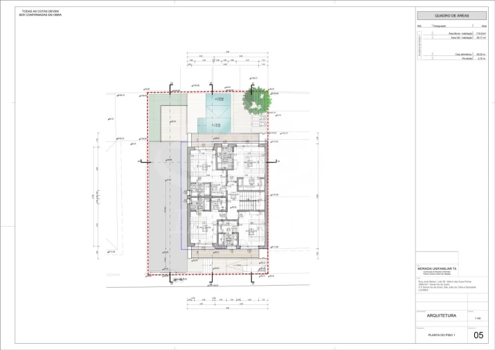 Moradia T5 para Venda em Santa Iria de Azoia, São João da Talha e Bobadela Foto 16