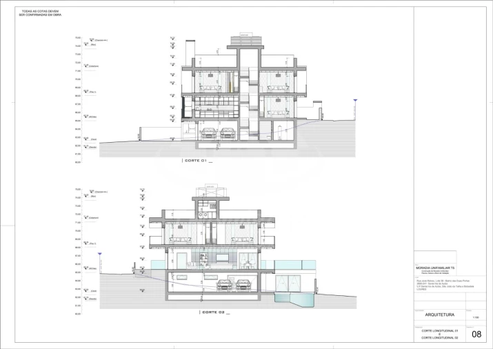 Moradia T5 para Venda em Santa Iria de Azoia, São João da Talha e Bobadela Foto 19