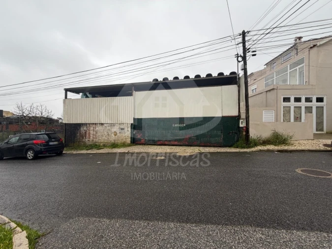 Armazém para Venda em Santa Iria de Azoia, São João da Talha e Bobadela Foto 2