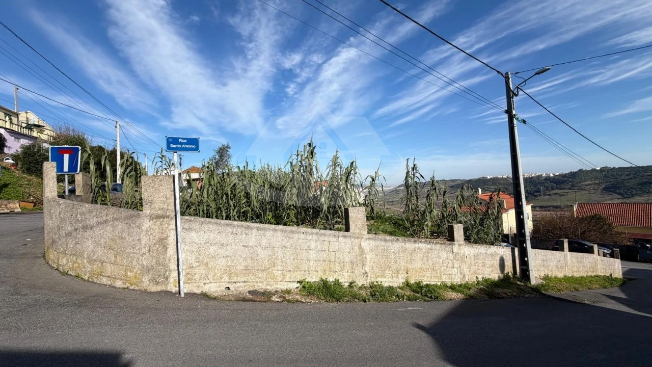 Terreno Agricola ou Rústico para Venda em Camarate, Unhos e Apelação Foto 1