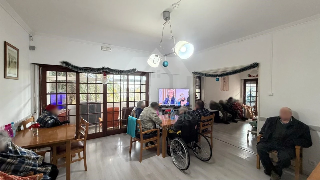 Negócio para Cedência de Quotas em Camarate, Unhos e Apelação Foto 11