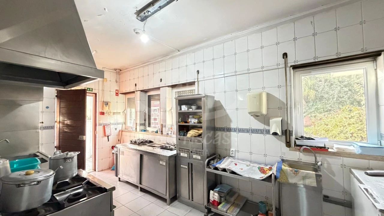 Negócio para Cedência de Quotas em Camarate, Unhos e Apelação Foto 12