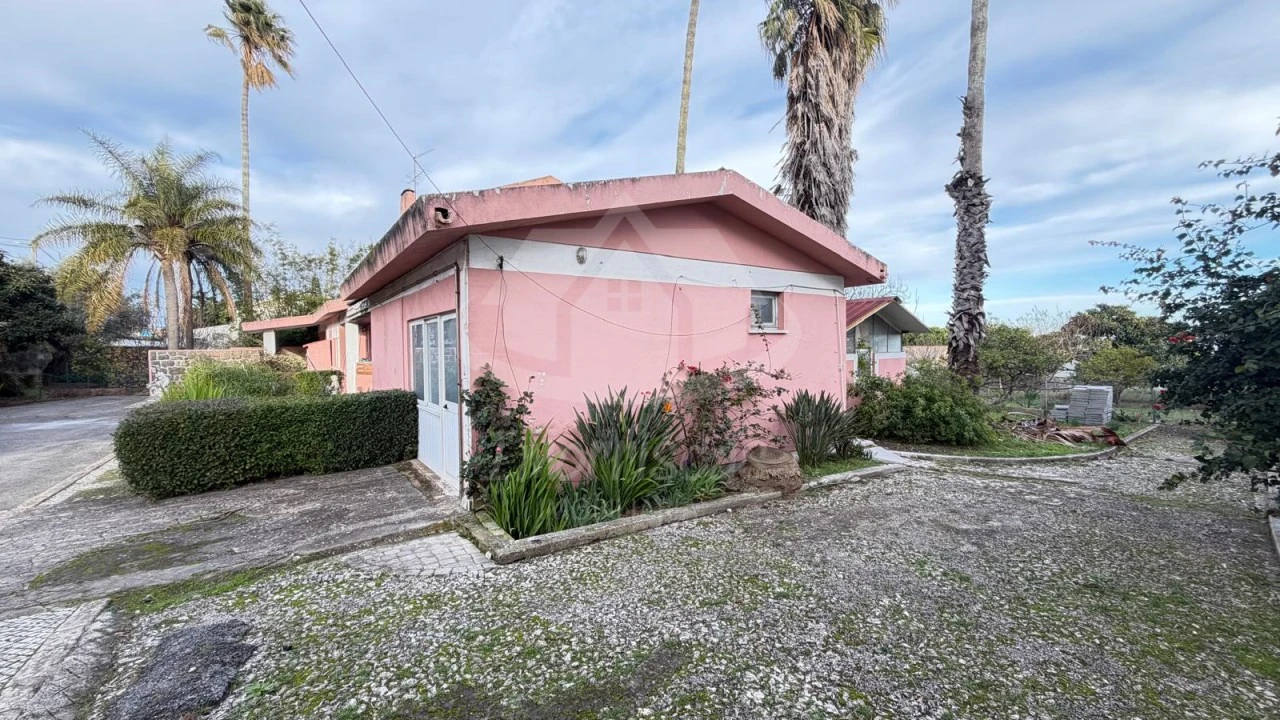 Negócio para Cedência de Quotas em Camarate, Unhos e Apelação Foto 27