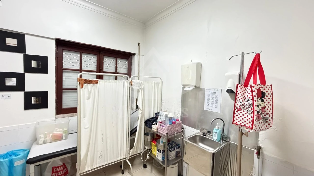 Negócio para Cedência de Quotas em Camarate, Unhos e Apelação Foto 15