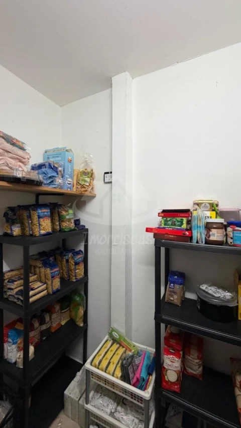 Negócio para Cedência de Quotas em Camarate, Unhos e Apelação