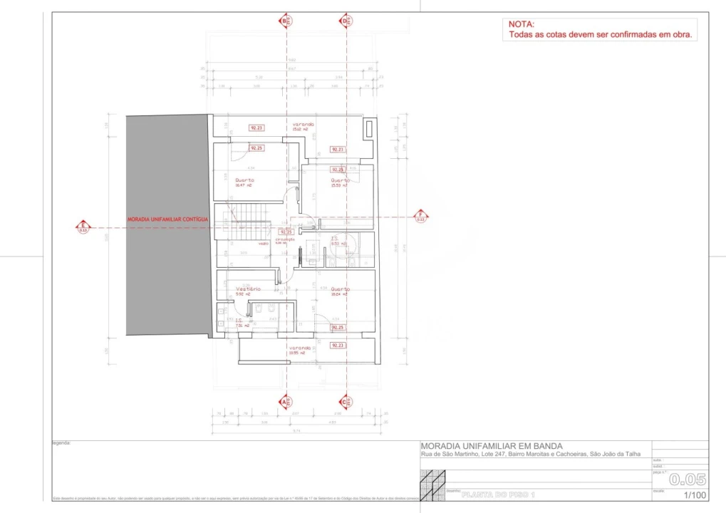 Moradia T4 para Venda em Santa Iria de Azoia, São João da Talha e Bobadela Foto 16