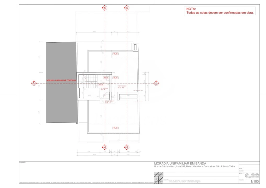 Moradia T4 para Venda em Santa Iria de Azoia, São João da Talha e Bobadela Foto 18