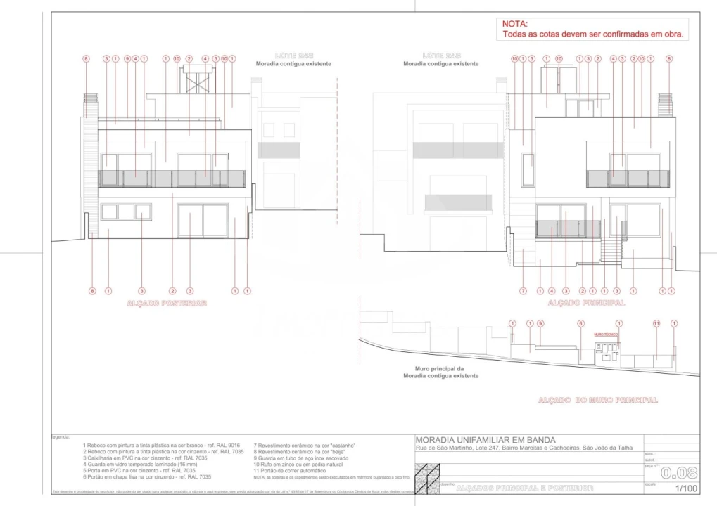 Moradia T4 para Venda em Santa Iria de Azoia, São João da Talha e Bobadela Foto 20