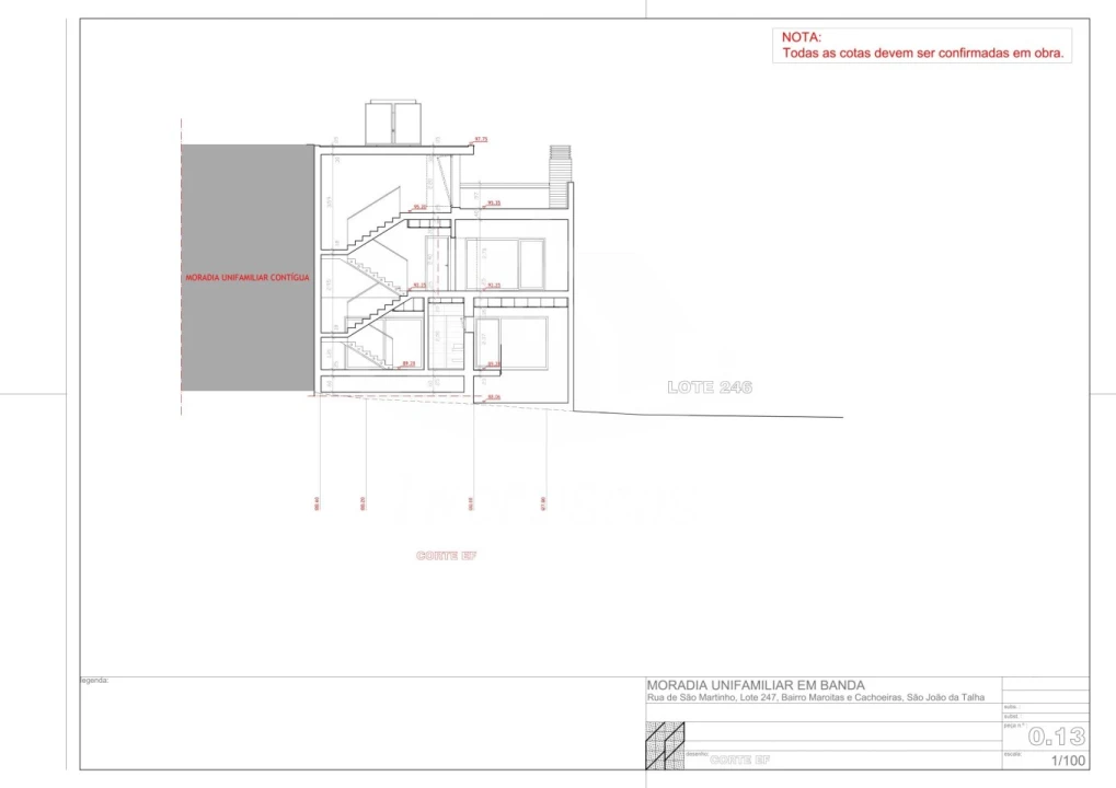 Moradia T4 para Venda em Santa Iria de Azoia, São João da Talha e Bobadela Foto 23