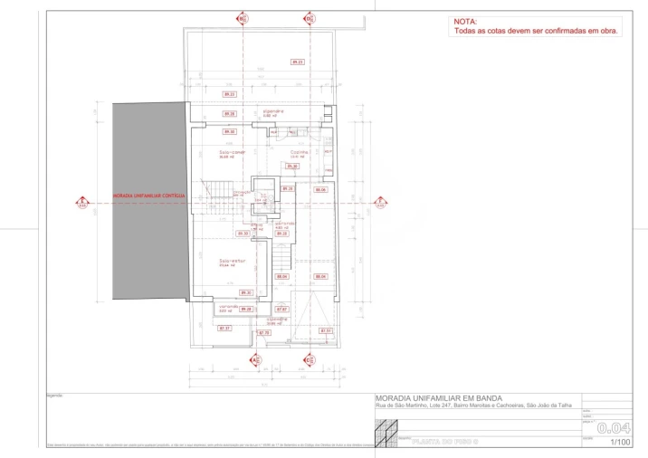 Moradia T4 para Venda em Santa Iria de Azoia, São João da Talha e Bobadela Foto 15