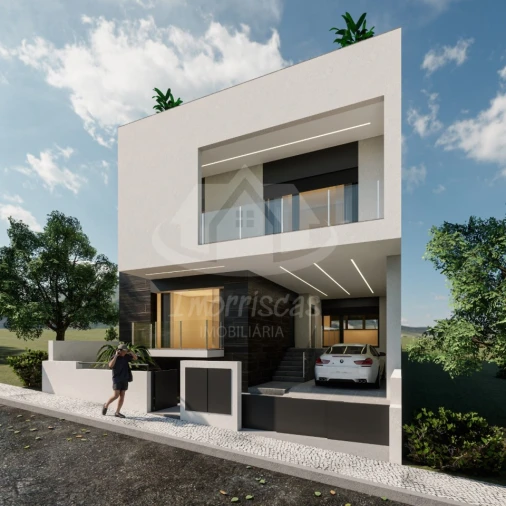 Moradia T4 para Venda em Santa Iria de Azoia, São João da Talha e Bobadela Foto 3