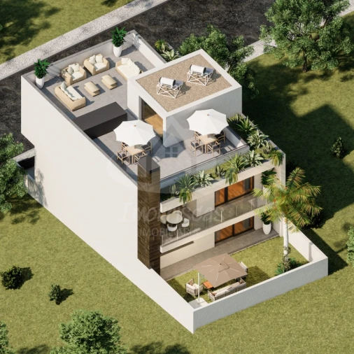 Moradia T4 para Venda em Santa Iria de Azoia, São João da Talha e Bobadela Foto 7