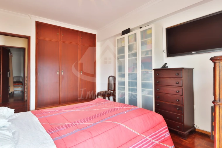 Apartamento T3 para Venda em Alcabideche Foto 11