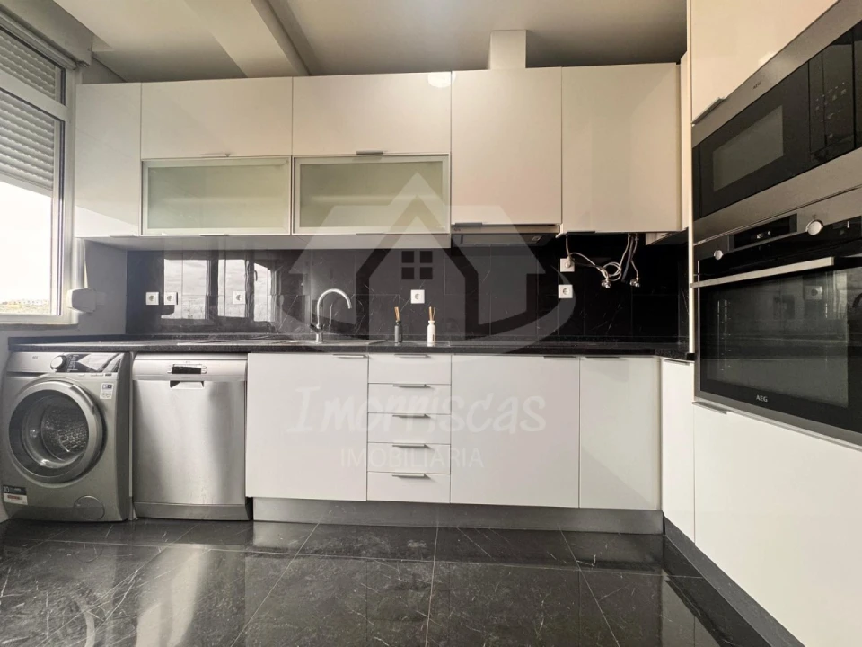 Apartamento T2 para Venda em Vialonga Foto 5