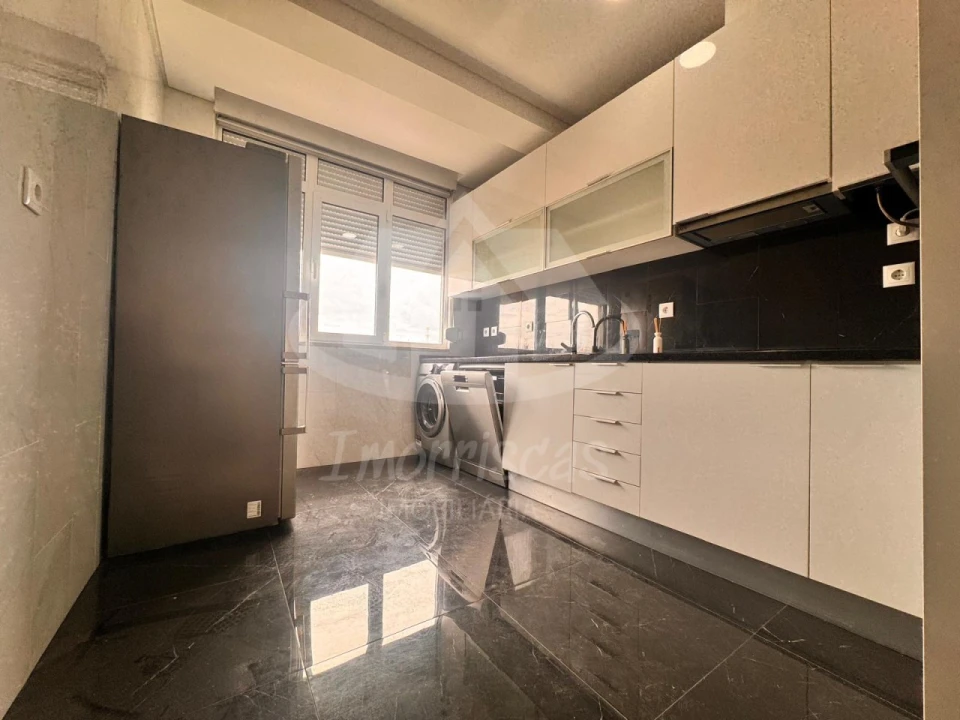 Apartamento T2 para Venda em Vialonga Foto 6