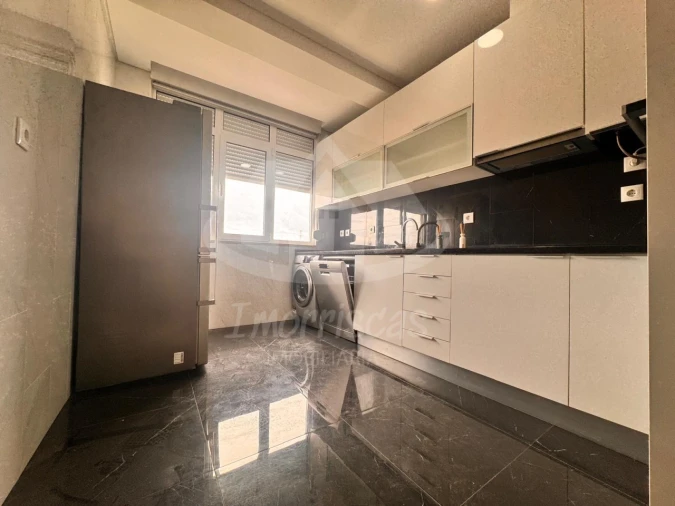 Apartamento T2 para Venda em Vialonga Foto 6