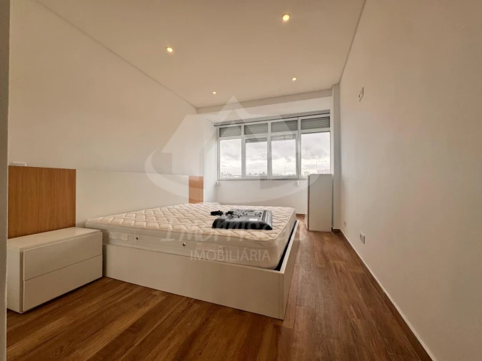 Apartamento T2 para Venda em Vialonga Foto 13