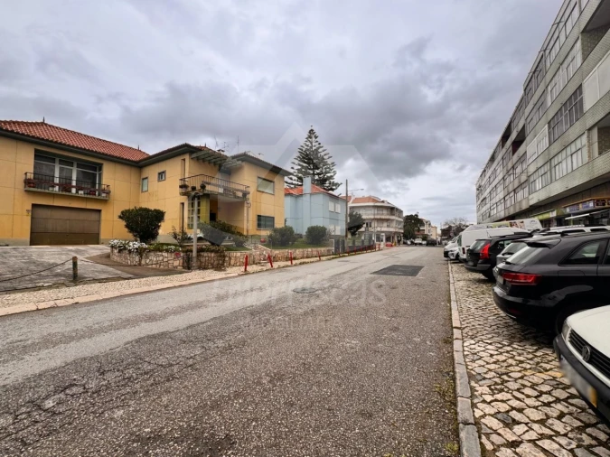 Apartamento T2 para Venda em Vialonga Foto 17