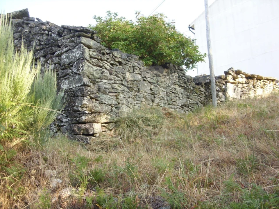 Terreno para Venda em Tarouca e Dálvares Foto 7
