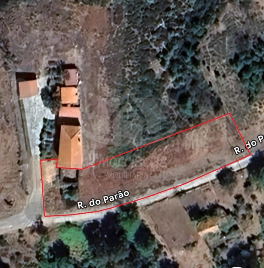 Terreno para Venda em Tarouca e Dálvares Foto 1