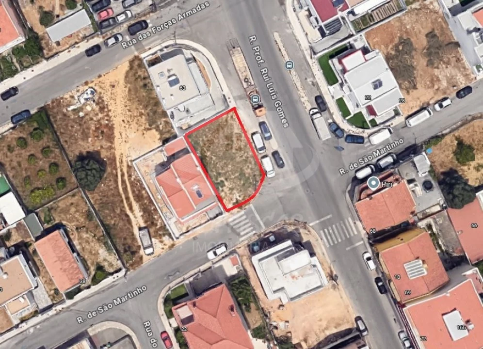 Terreno para Venda em Santa Iria de Azoia, São João da Talha e Bobadela Foto 13