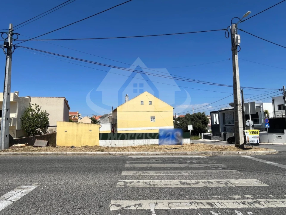 Terreno para Venda em Santa Iria de Azoia, São João da Talha e Bobadela Foto 4
