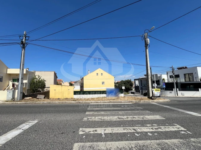 Terreno para Venda em Santa Iria de Azoia, São João da Talha e Bobadela Foto 5