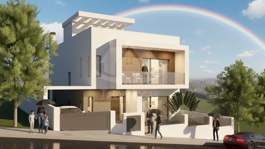 Terreno para Venda em Santa Iria de Azoia, São João da Talha e Bobadela Foto 1