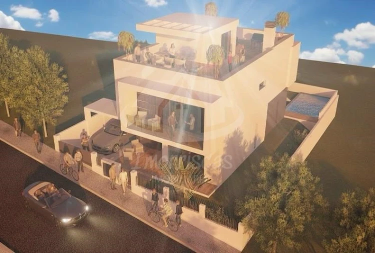 Terreno para Venda em Santa Iria de Azoia, São João da Talha e Bobadela Foto 3