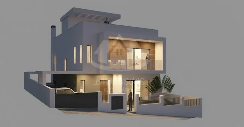 Terreno para Venda em Santa Iria de Azoia, São João da Talha e Bobadela Foto 14