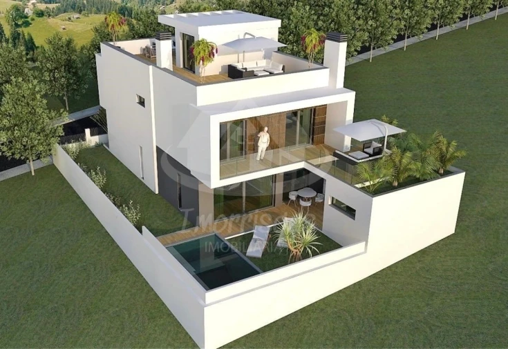 Terreno para Venda em Santa Iria de Azoia, São João da Talha e Bobadela Foto 17