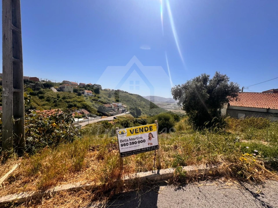 Terreno para Venda em Santa Iria de Azoia, São João da Talha e Bobadela Foto 8