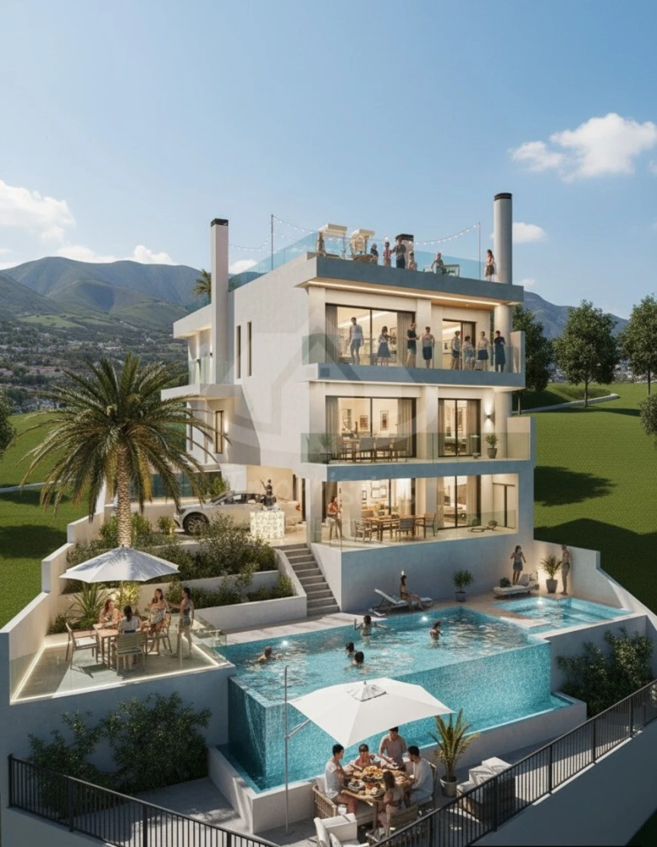 Terreno para Venda em Santa Iria de Azoia, São João da Talha e Bobadela Foto 3