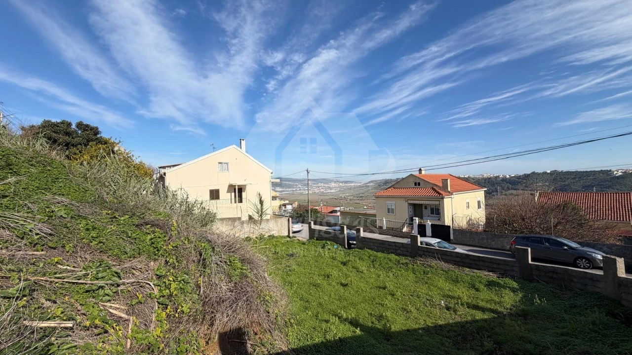 Terreno Agricola ou Rústico para Venda em Camarate, Unhos e Apelação Foto 1