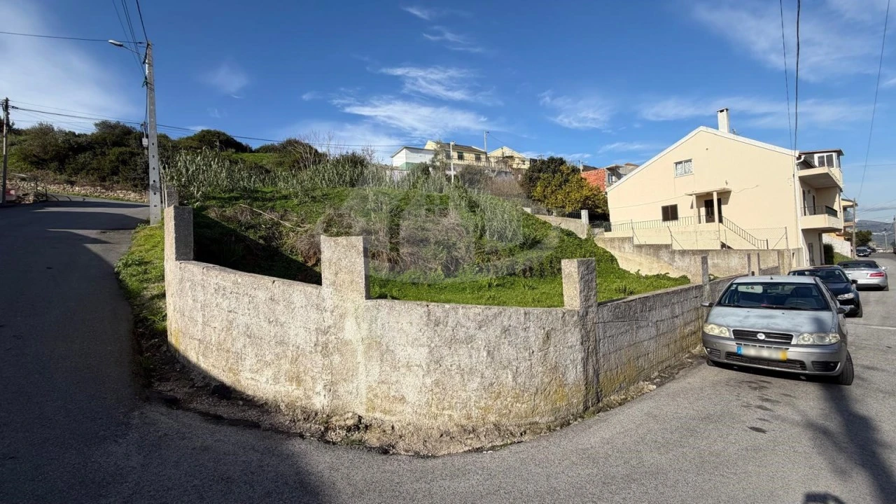 Terreno Agricola ou Rústico para Venda em Camarate, Unhos e Apelação Foto 4