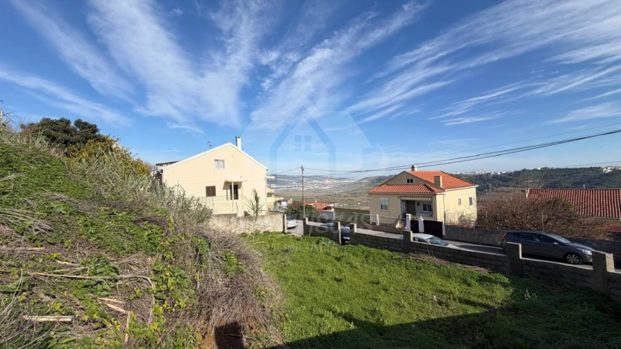 Terreno Agricola ou Rústico para Venda em Camarate, Unhos e Apelação Foto 1