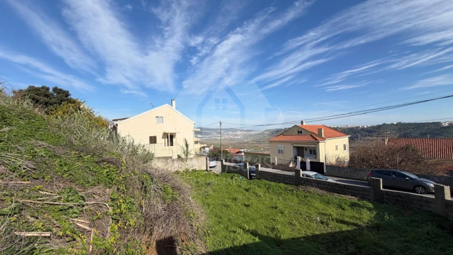 Terreno Agricola ou Rústico para Venda em Camarate, Unhos e Apelação