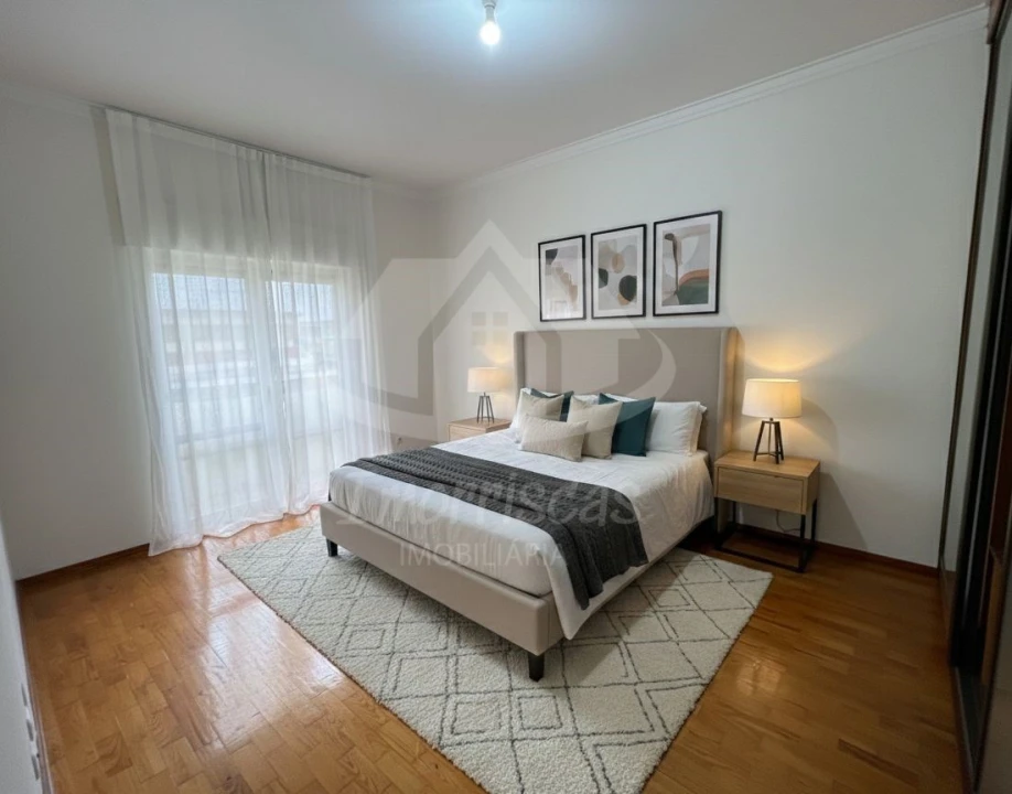 Apartamento T3 para Venda em Santa Iria de Azoia, São João da Talha e Bobadela Foto 13